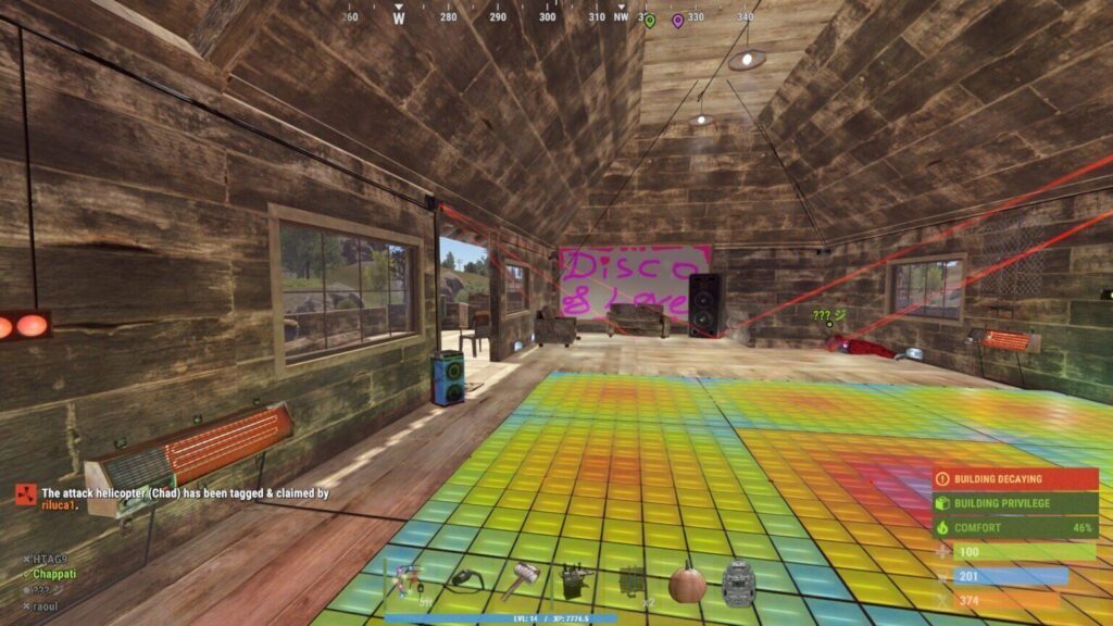 WE NEED THIS : LOVE BAR .
