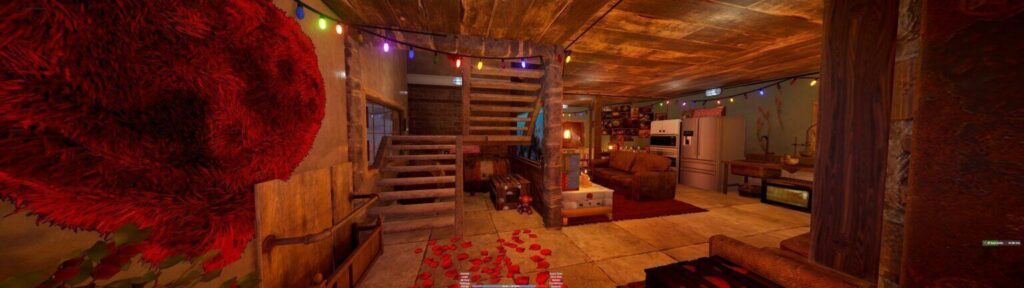The Railed Heart Hotel