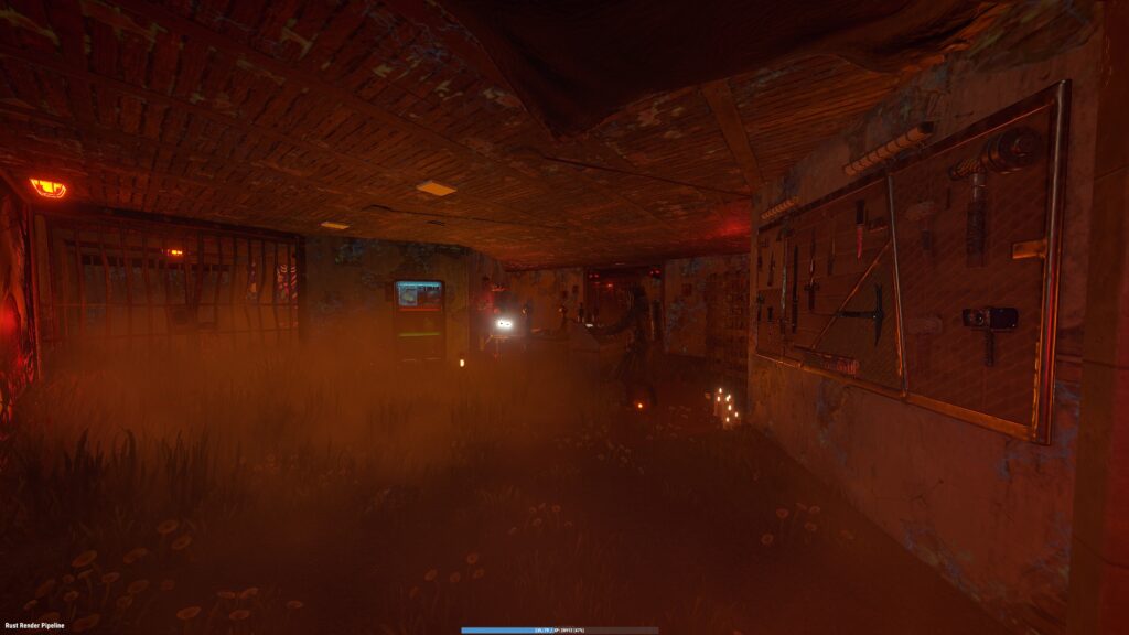This is my first Haunted House