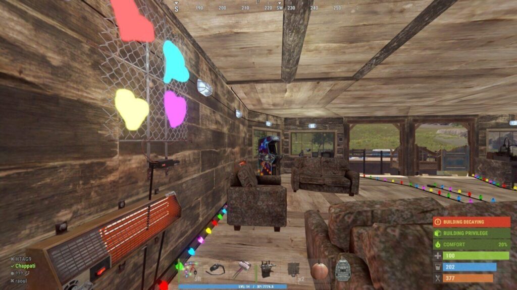 WE NEED THIS : LOVE BAR .