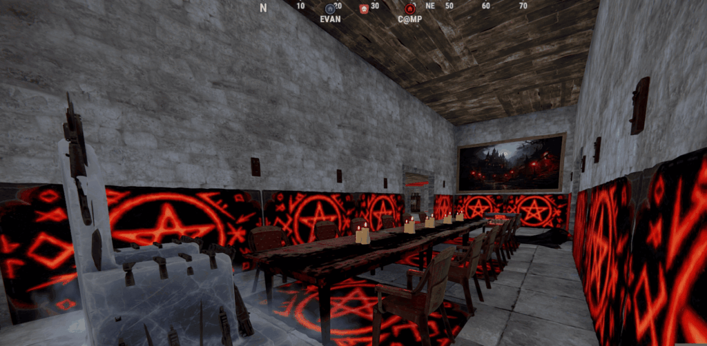 sirevanthe1st's build
