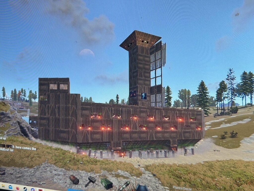frodotbaggins9479's build