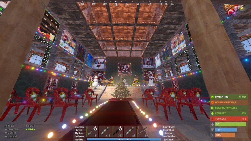 mikkoaik's build