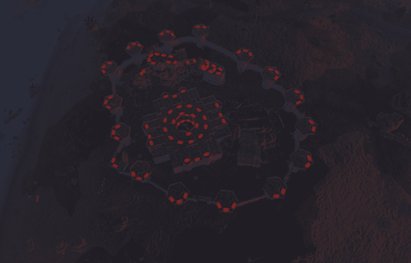 sirevanthe1st's build