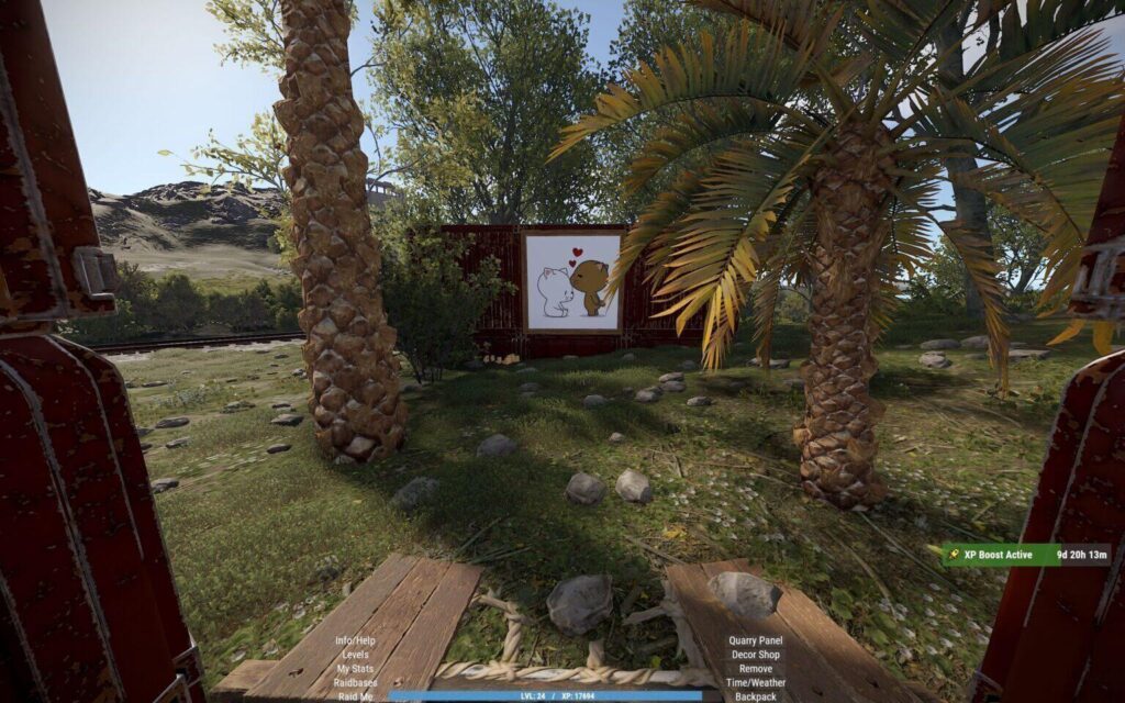 2/13/2025 | Relic Main | @Goostie | The Relic Heart on V22