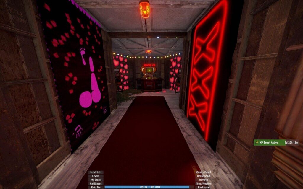 2/13/2025 | Relic Main | @Goostie | The Relic Heart on V22