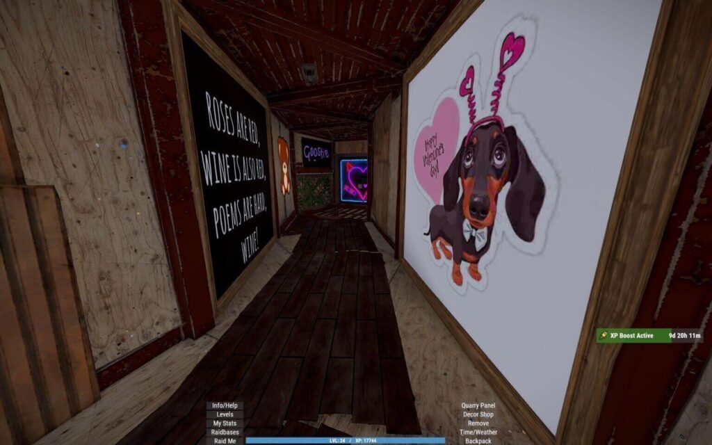 2/13/2025 | Relic Main | @Goostie | The Relic Heart on V22