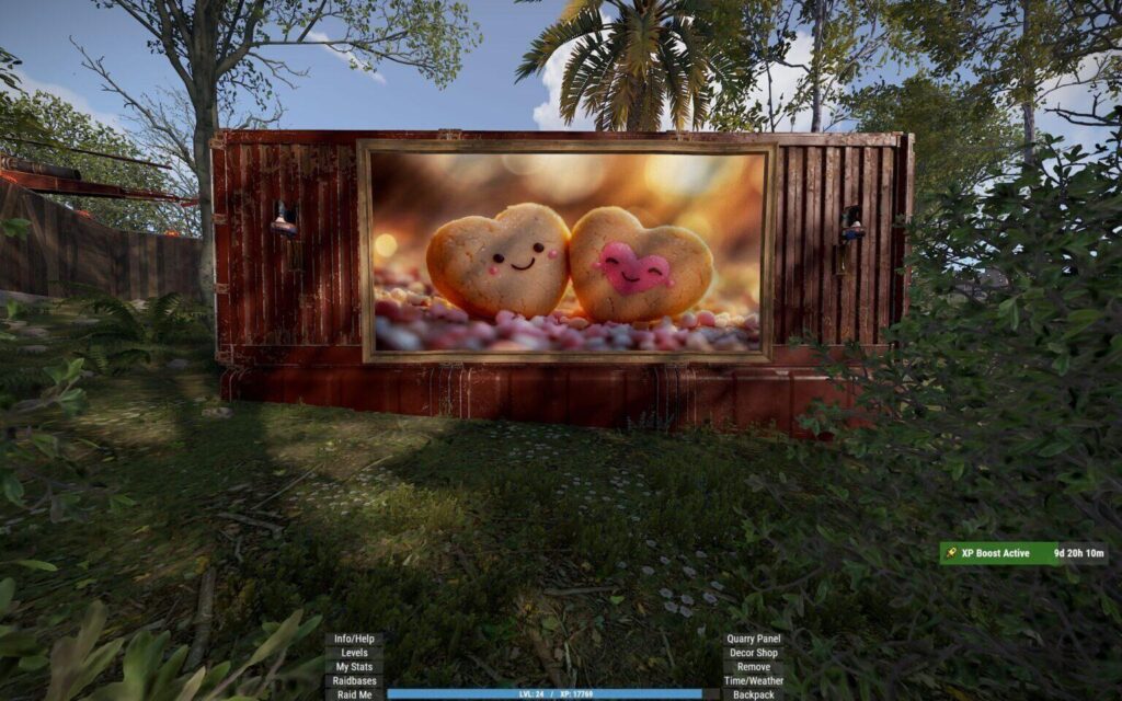 2/13/2025 | Relic Main | @Goostie | The Relic Heart on V22