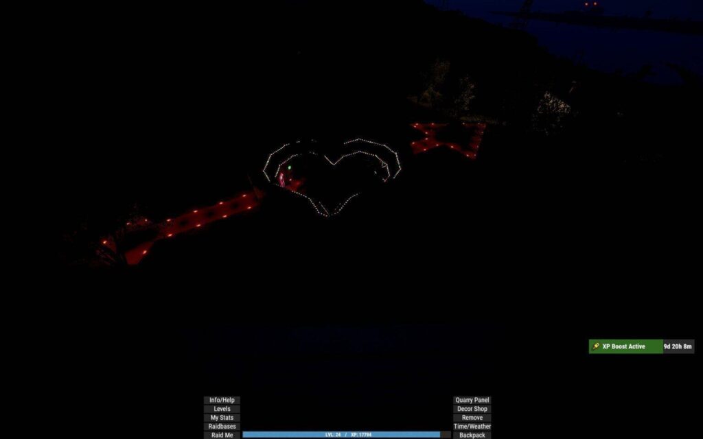 2/13/2025 | Relic Main | @Goostie | The Relic Heart on V22