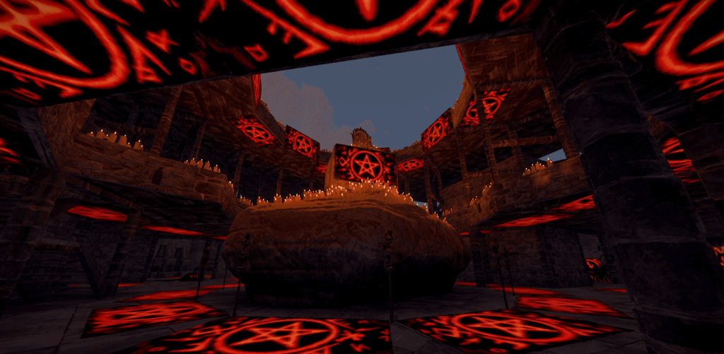 sirevanthe1st's build