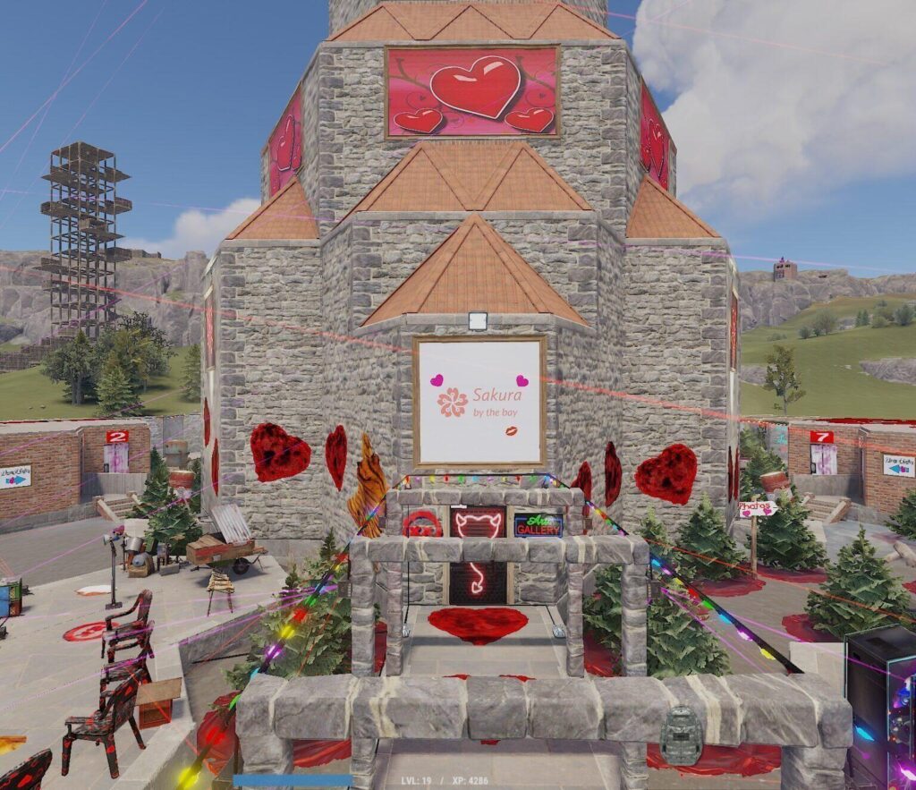 essie_omega's build