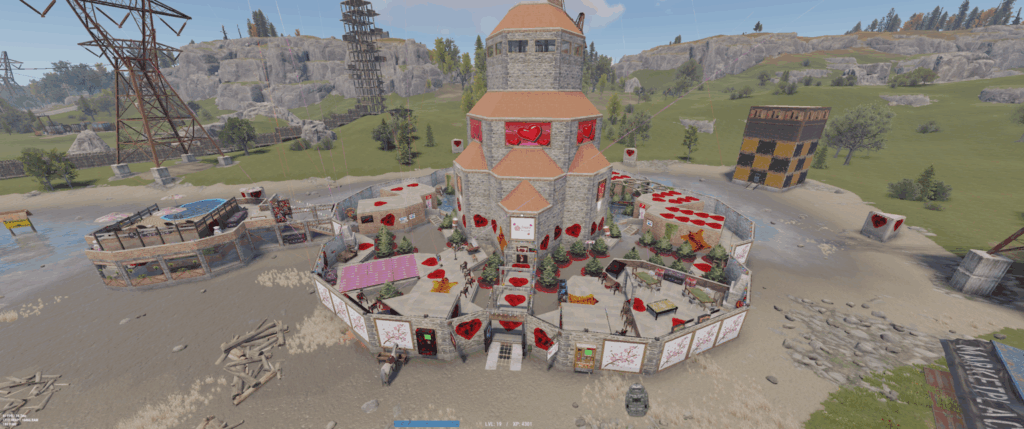 essie_omega's build