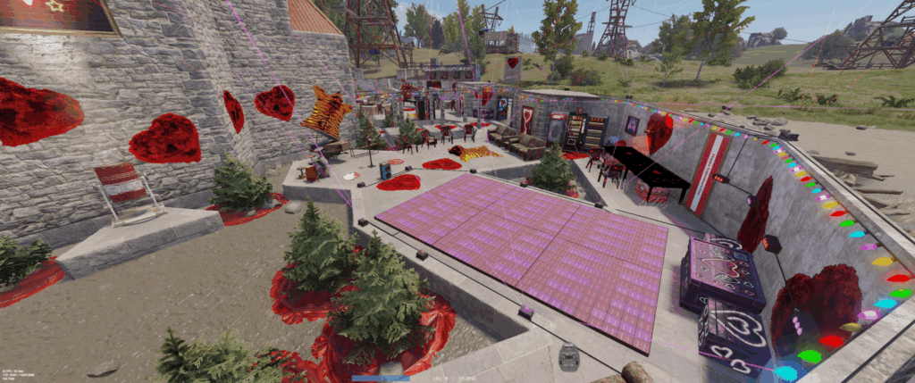 essie_omega's build
