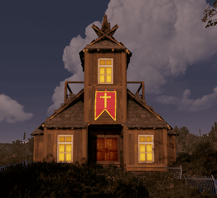 zuggets's build