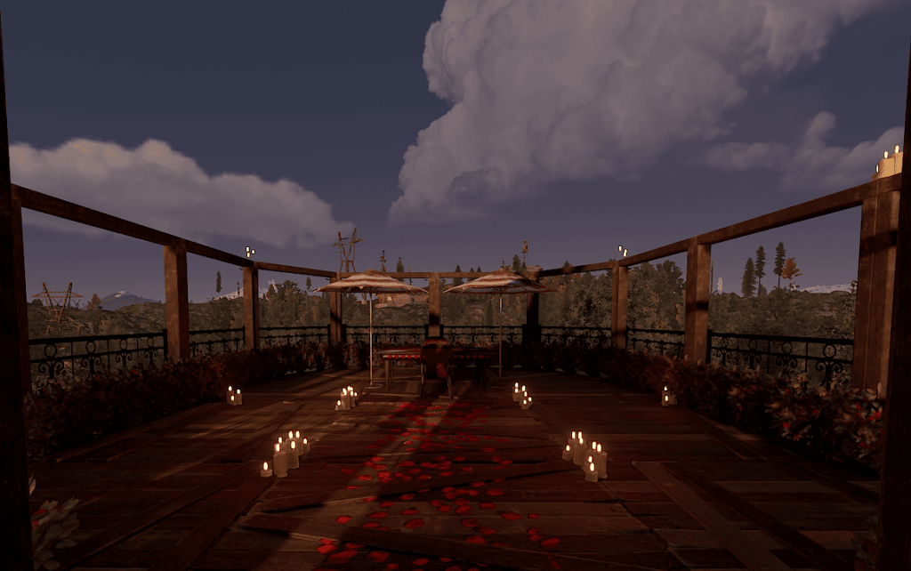 zuggets's build