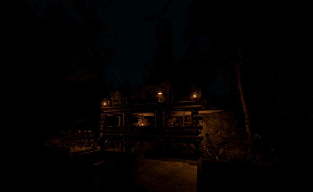 thewovenwizard's build