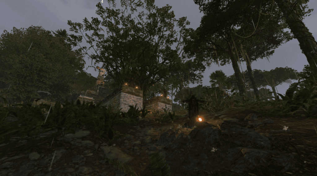 thewovenwizard's build
