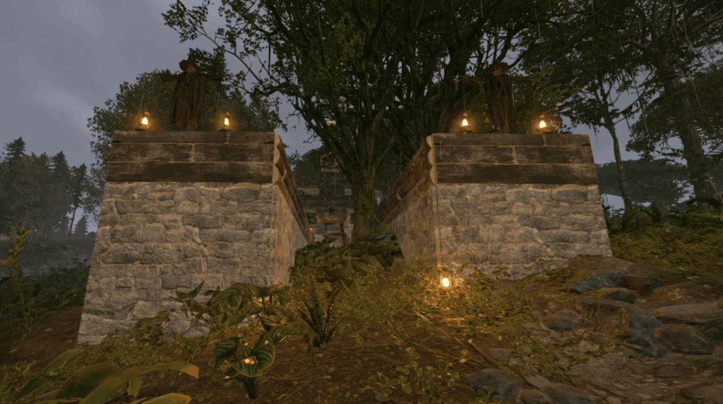 thewovenwizard's build