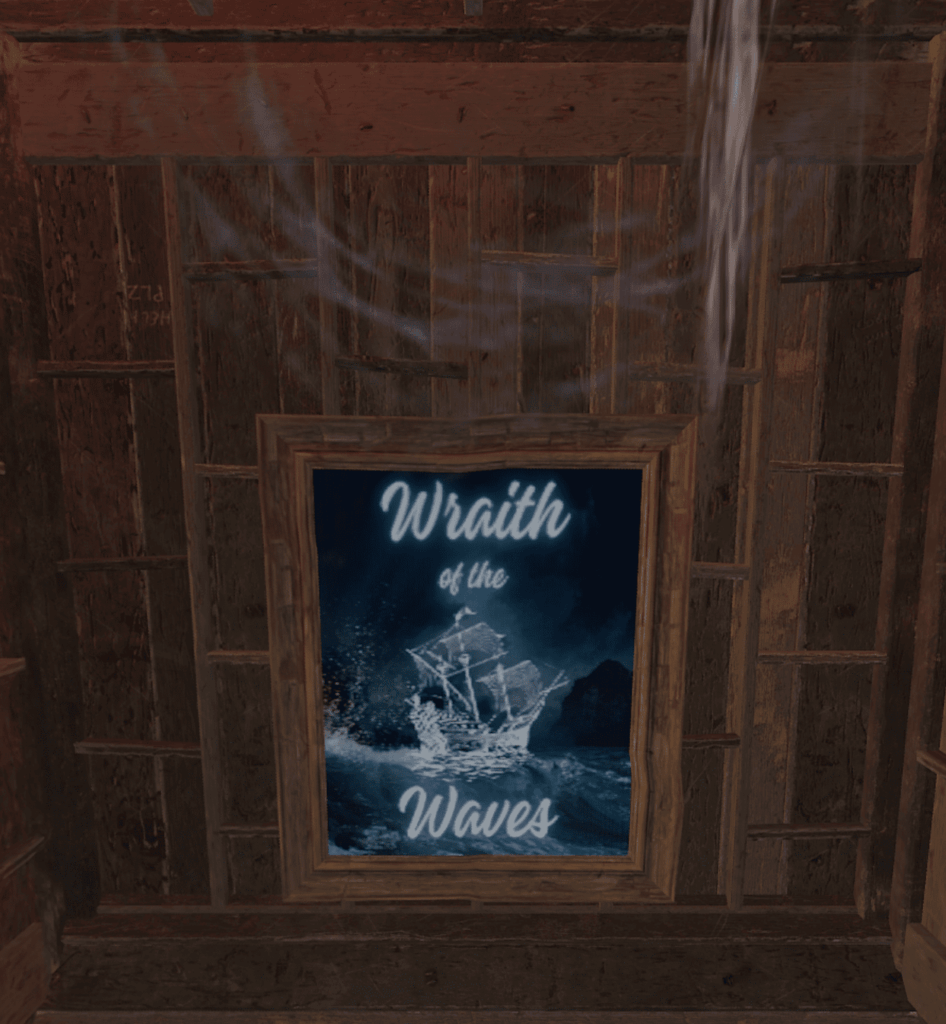 Part 2 of Wrath of Waves