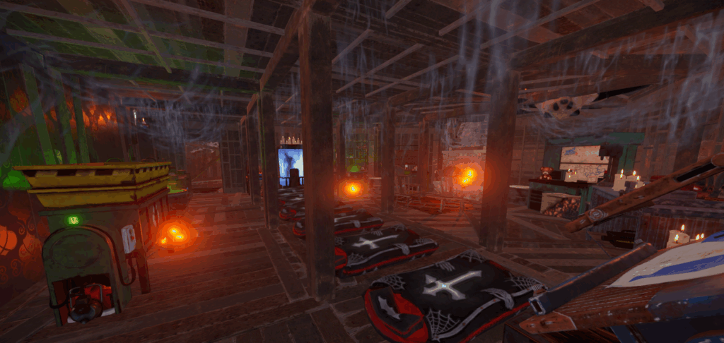 Part 2 of Wrath of Waves