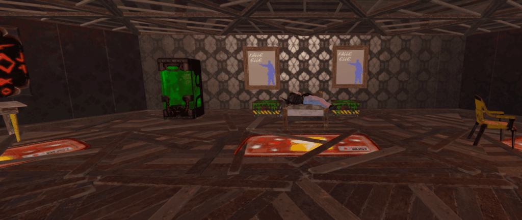 Part 2 of Wrath of Waves