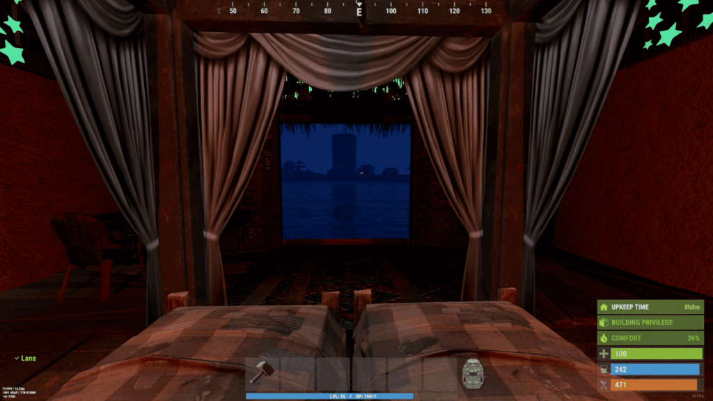 Welcome to Lana's Coastal Getaway!