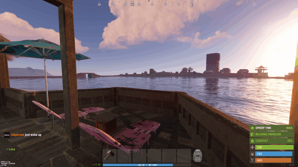 Welcome to Lana's Coastal Getaway!