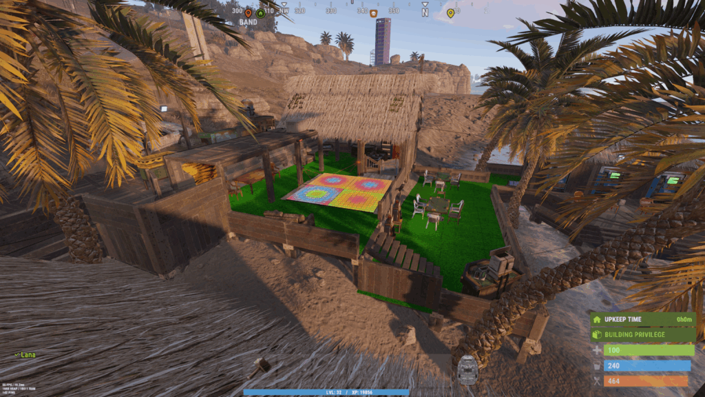 Welcome to Lana's Coastal Getaway!
