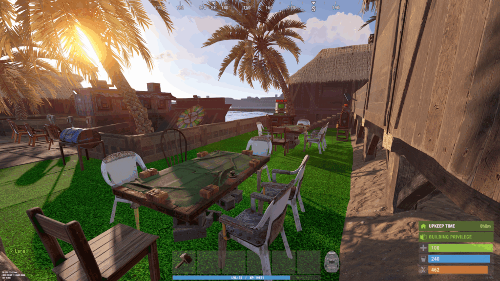 Welcome to Lana's Coastal Getaway!