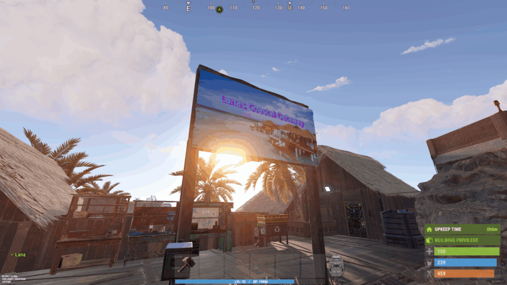 Welcome to Lana's Coastal Getaway!