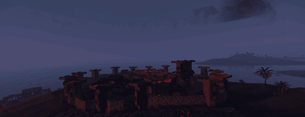 sirevanthe1st's build