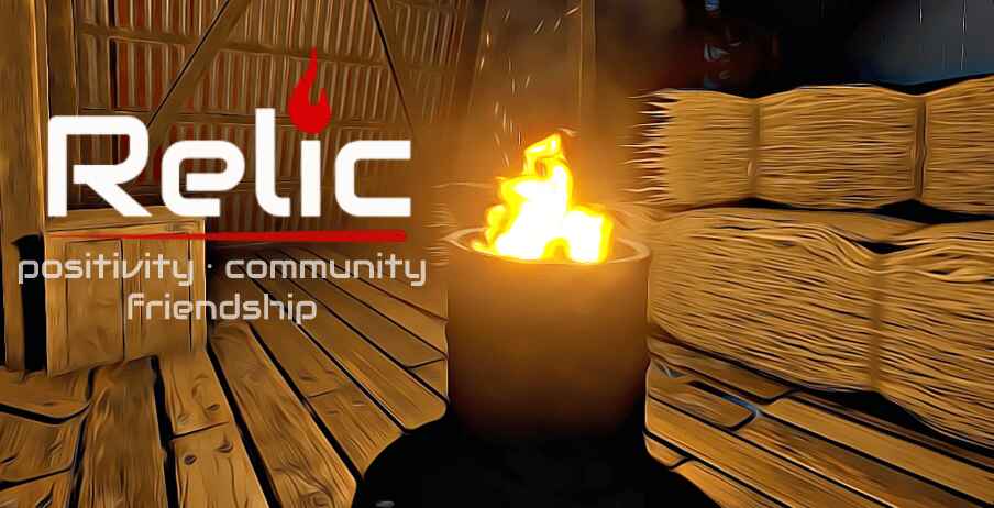 Server banner