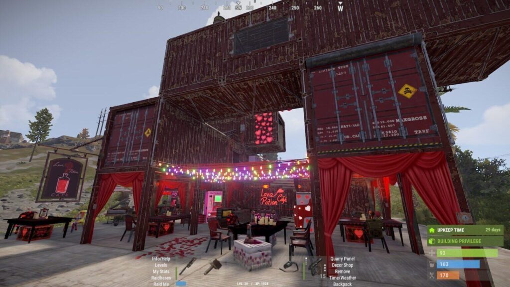 daydreamkitten's build