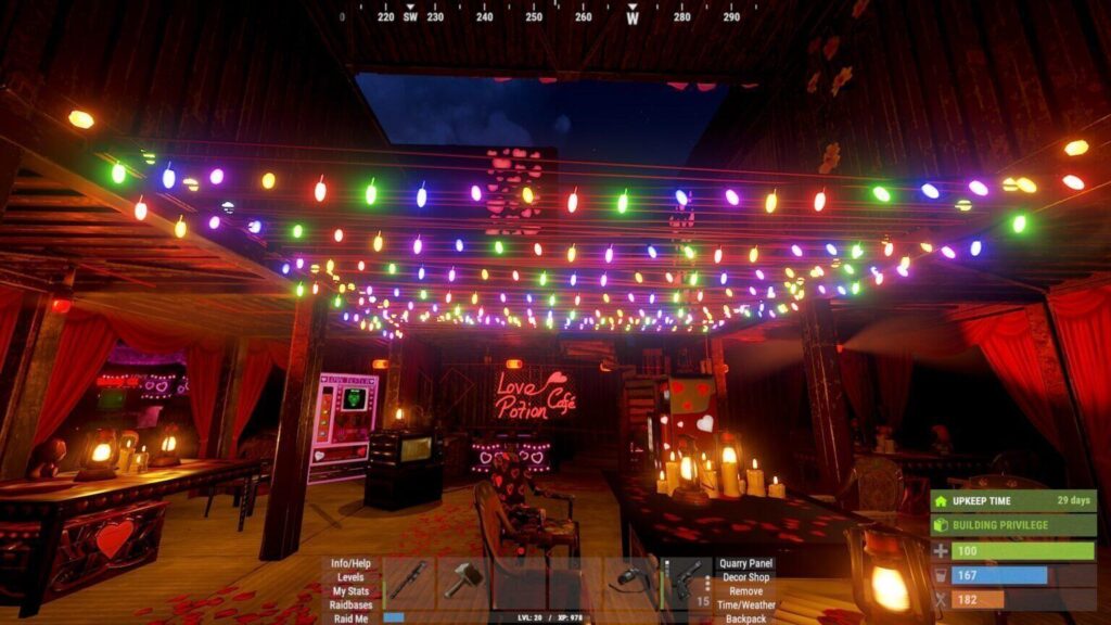 daydreamkitten's build