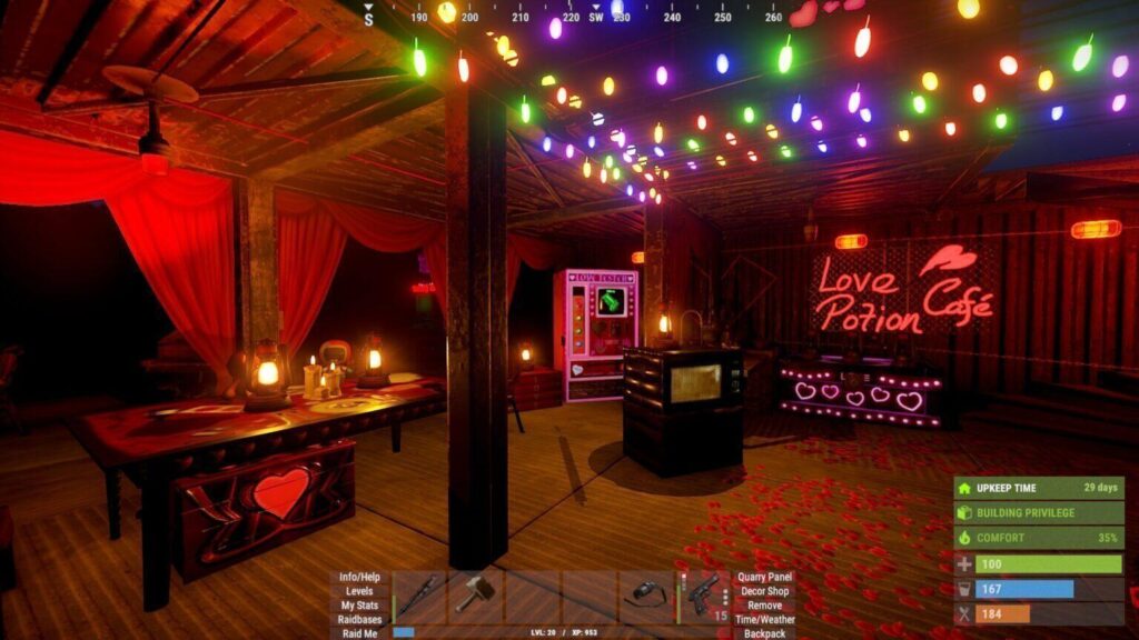 daydreamkitten's build