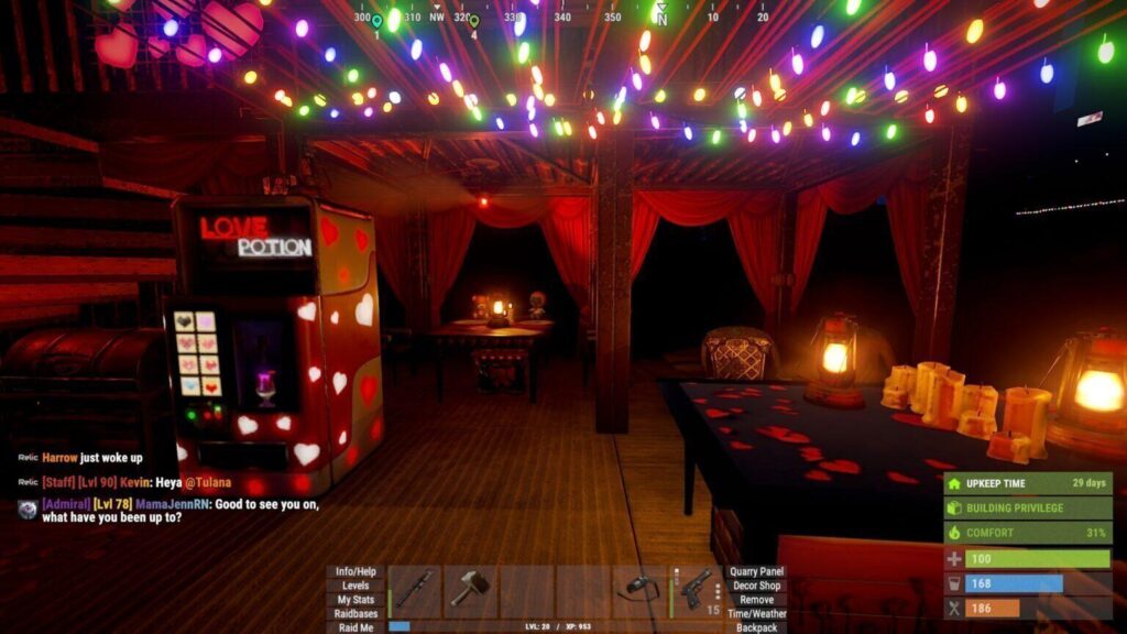 daydreamkitten's build