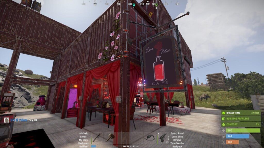 daydreamkitten's build