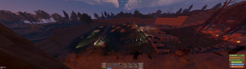 christo1918's build