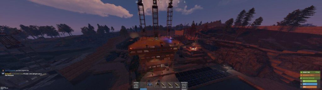 christo1918's build