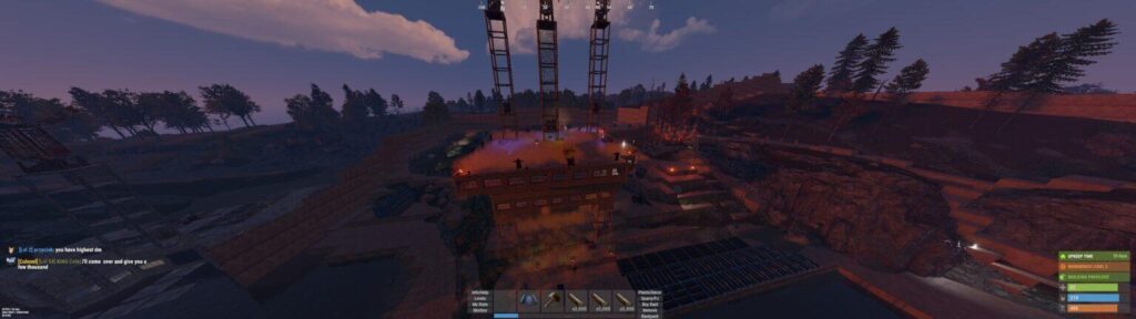 christo1918's build