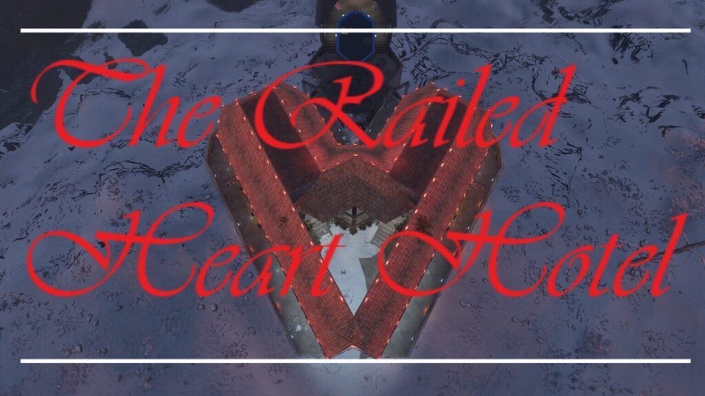 The Railed Heart Hotel