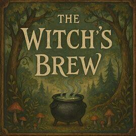 The Witch's Brew ~*~ Homemade Teas & Pies